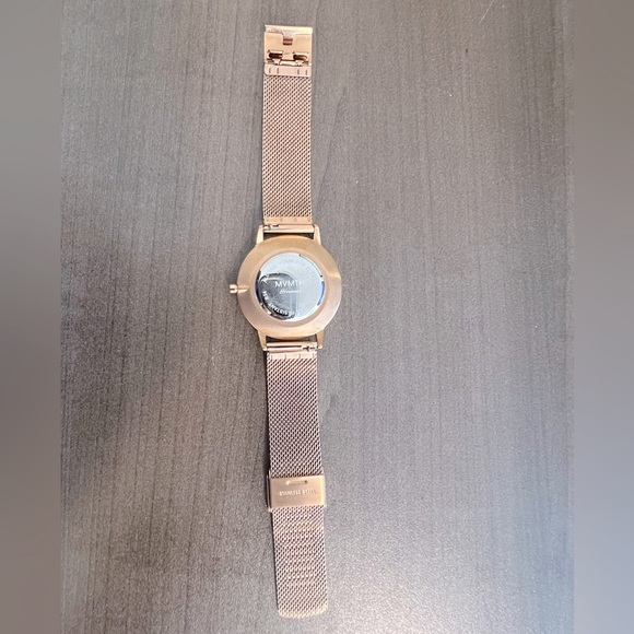 MVMT Hermosa Boulevard women’s quartz watch - Picture 4 of 7